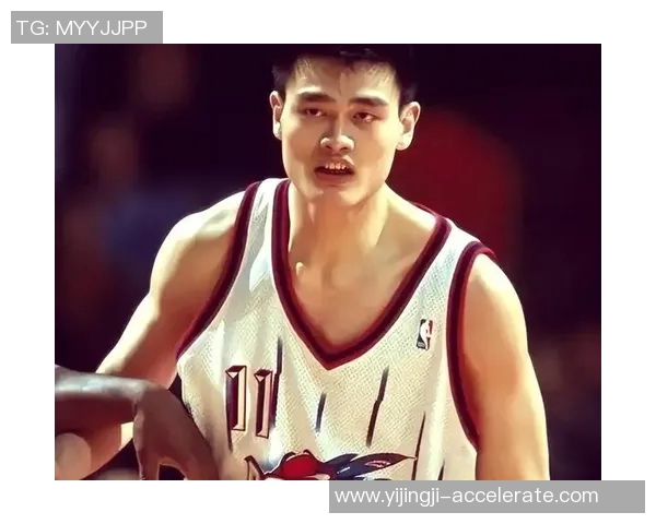 洛阳姚明飞的传奇之路：从篮球场到人生巅峰的奋斗故事