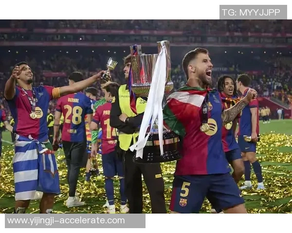 国王杯精彩对决：多特蒙德与巴萨战成平局乌龙球成比赛转折点