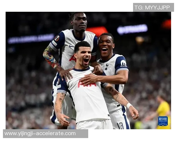 欧联杯热刺与里昂激战成和精彩瞬间回顾十大进球全场沸腾