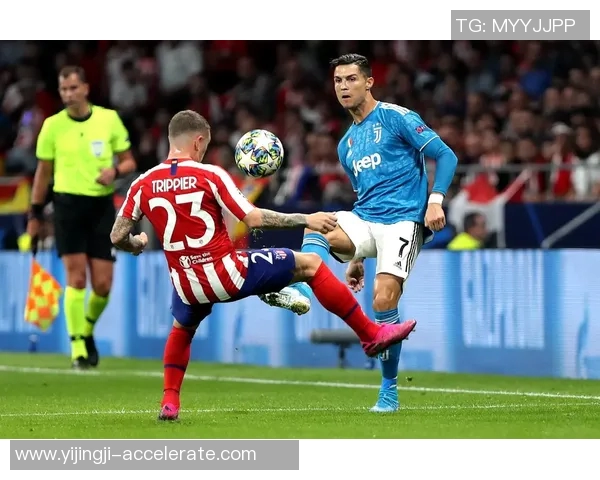 尤文图斯狂胜马竞6比2全场沸腾精彩集锦回顾