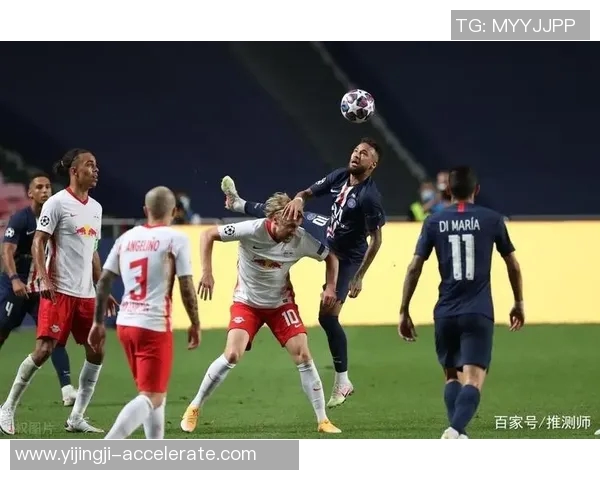 莱比锡大逆转6比2击败巴黎圣日耳曼全场爆冷瞬间回顾集锦