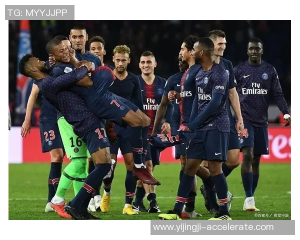 中超精彩对决巴黎圣日耳曼大胜多特蒙德战术解析与绝杀瞬间回顾