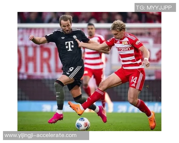 西甲赛场惊现冷门热刺逆转拜仁引发全场震动