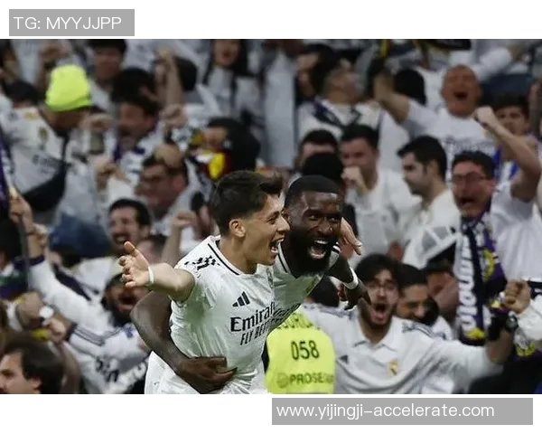 国王杯波尔图大胜皇马五球狂潮绝杀瞬间引爆全场精彩回顾